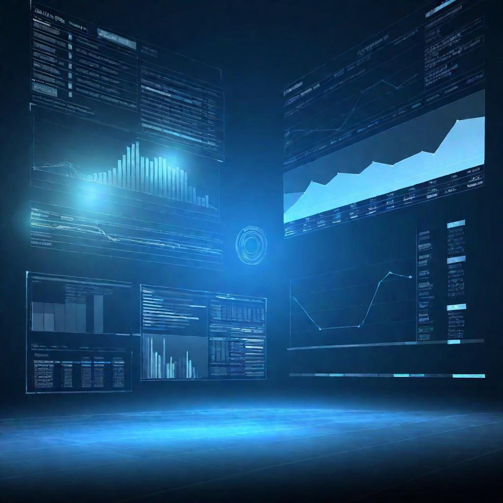 Harnessing AI for Intelligent Financial Management