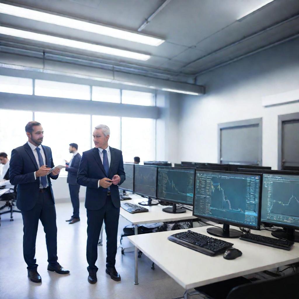 Harnessing AI for Strategic Growth in Cryptocurrency Markets