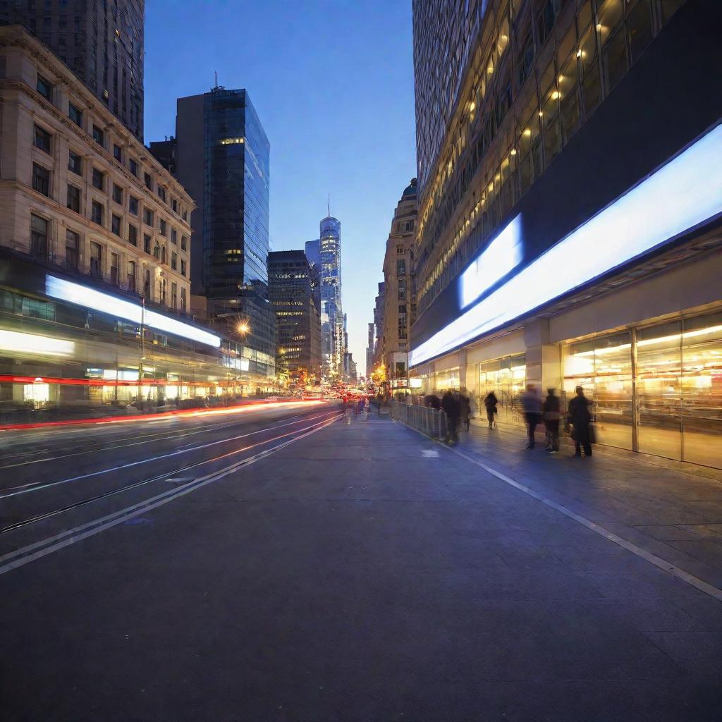 Harnessing AI in Portfolio Management: A Strategy for Future Success