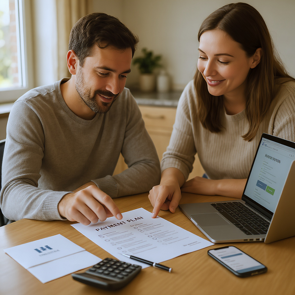 ¿Factura médica inesperada? Un plan claro para solucionarlo