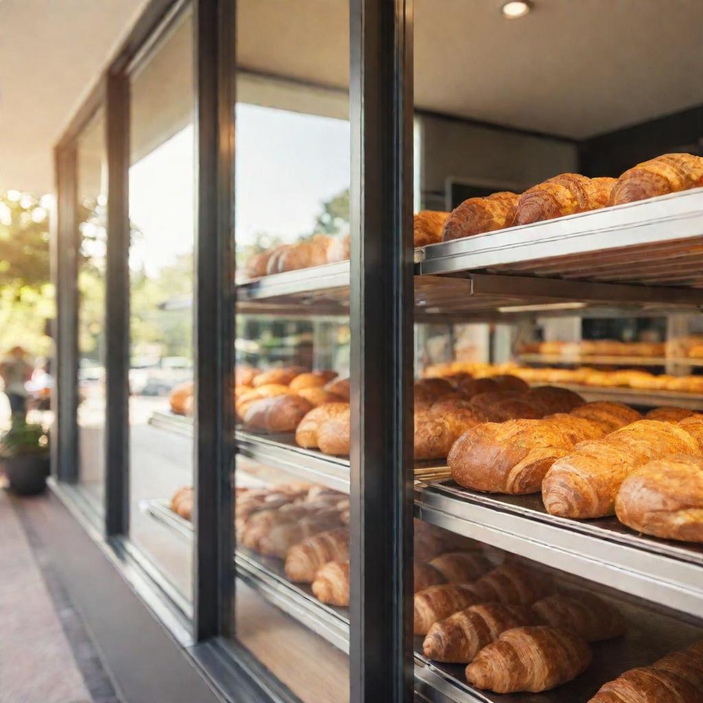 Harnessing AI for Smarter Small Business Financing