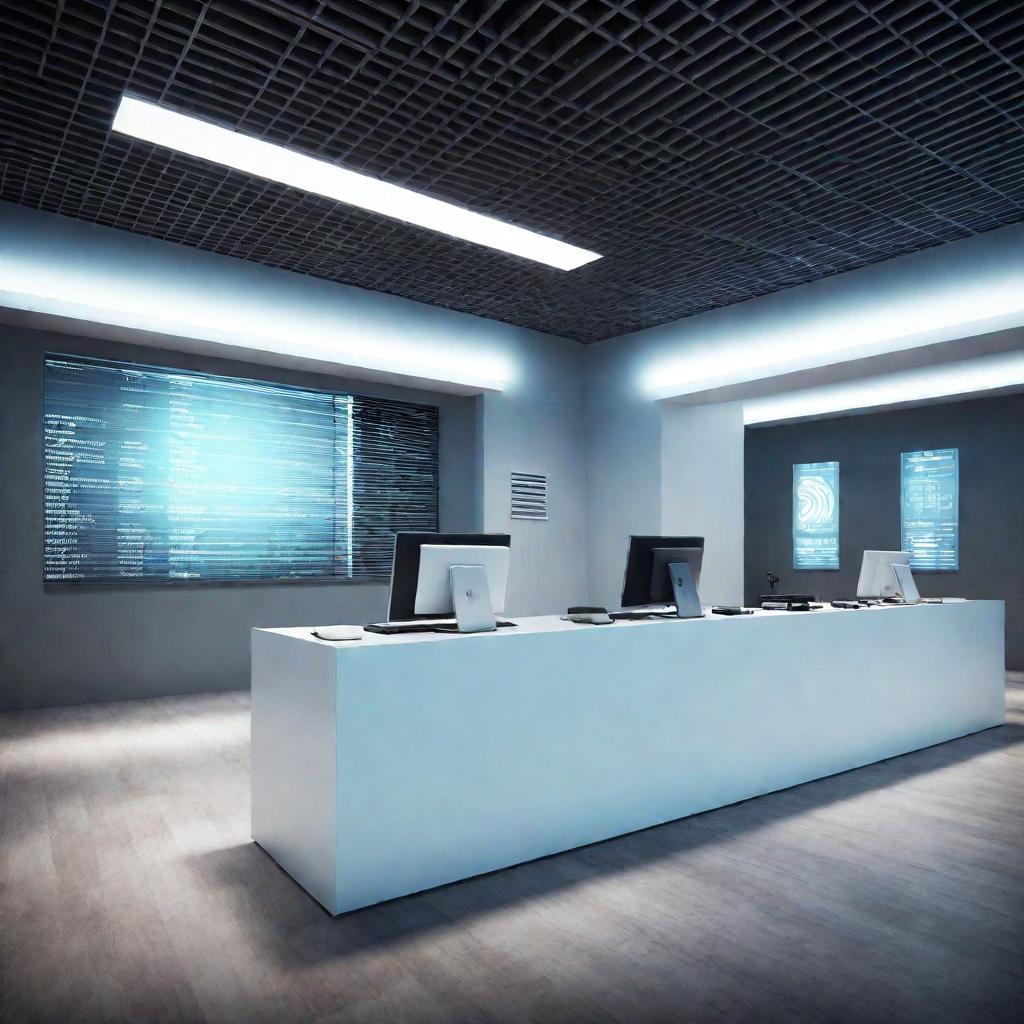 Harnessing AI in Finance: Enhancing Operations, Security, and Client Experience