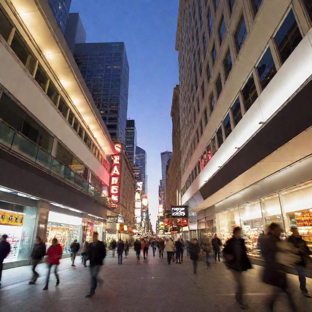 AI in Financial Portfolio Management: A Transformative Journey