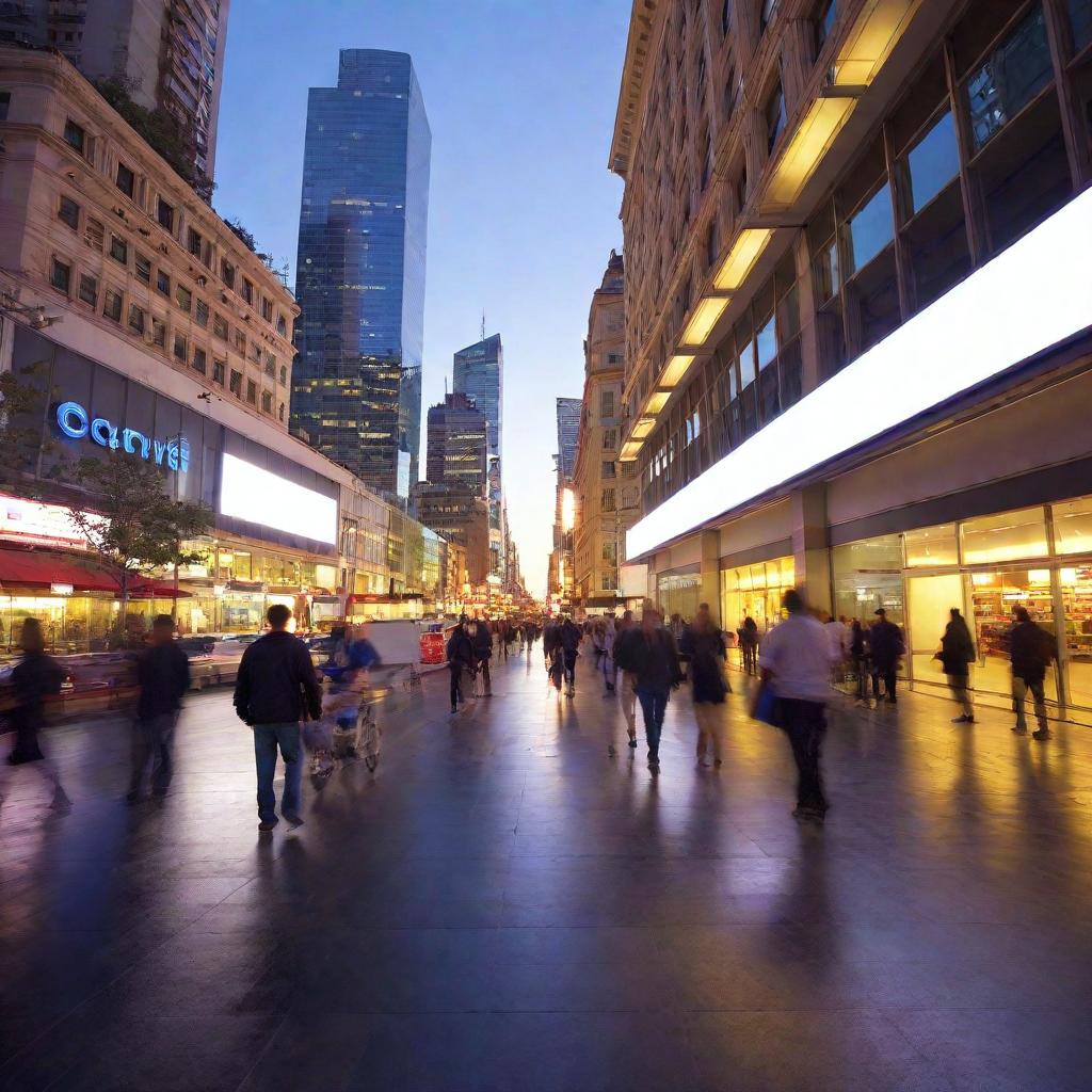 Leveraging AI for Enhanced Algorithmic Trading Strategies