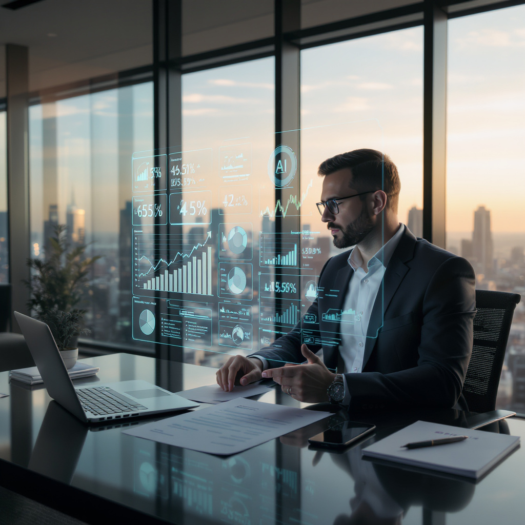 AI-Driven Wealth Management: Pillar Post