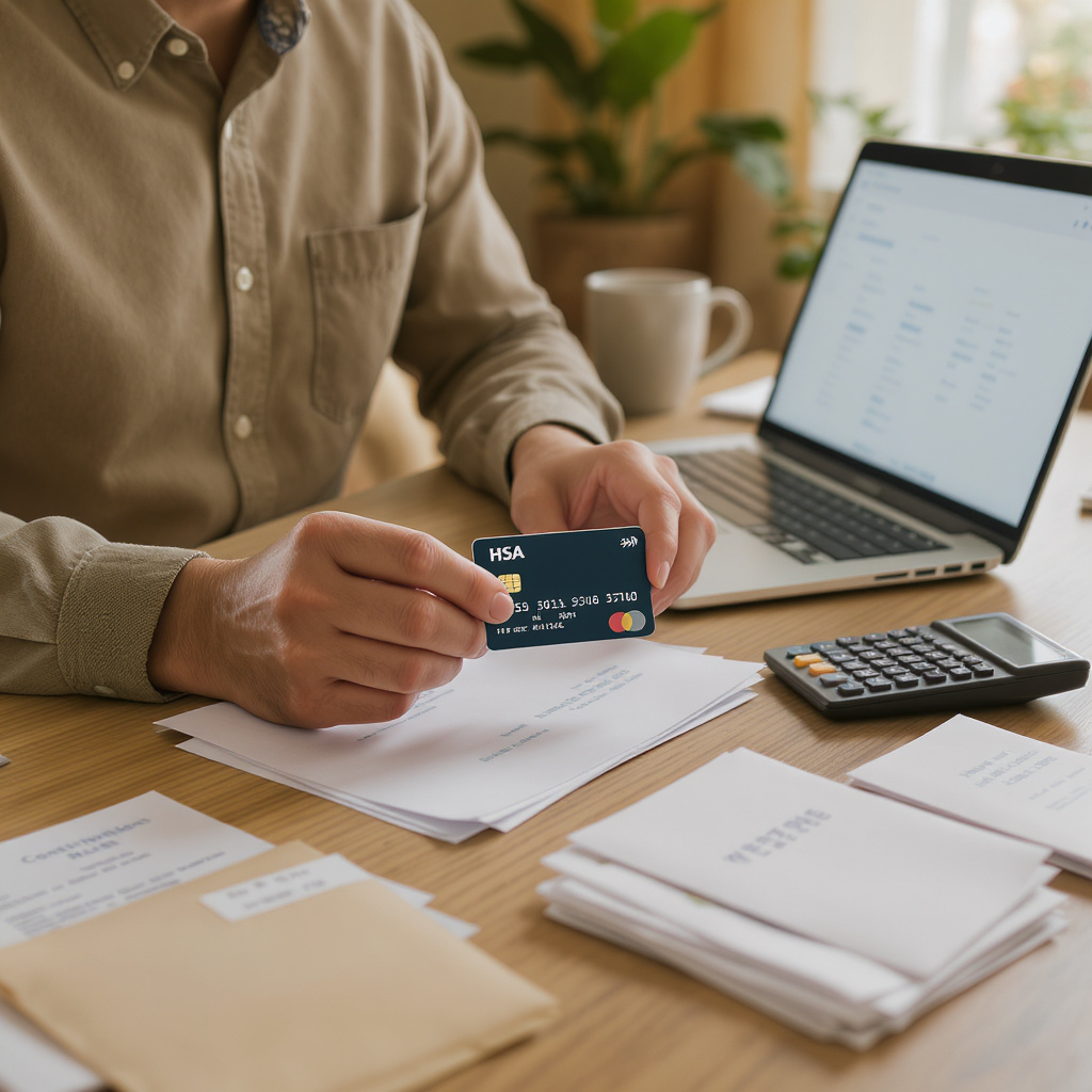 7 formas de sacar el máximo provecho a tu HSA