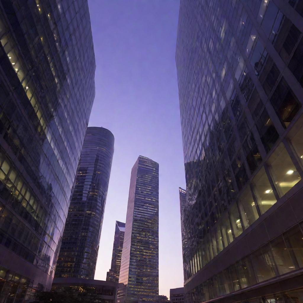 Harnessing the Power of AI in Finance with MPL.Capital: Building Trust and Growing Opportunities