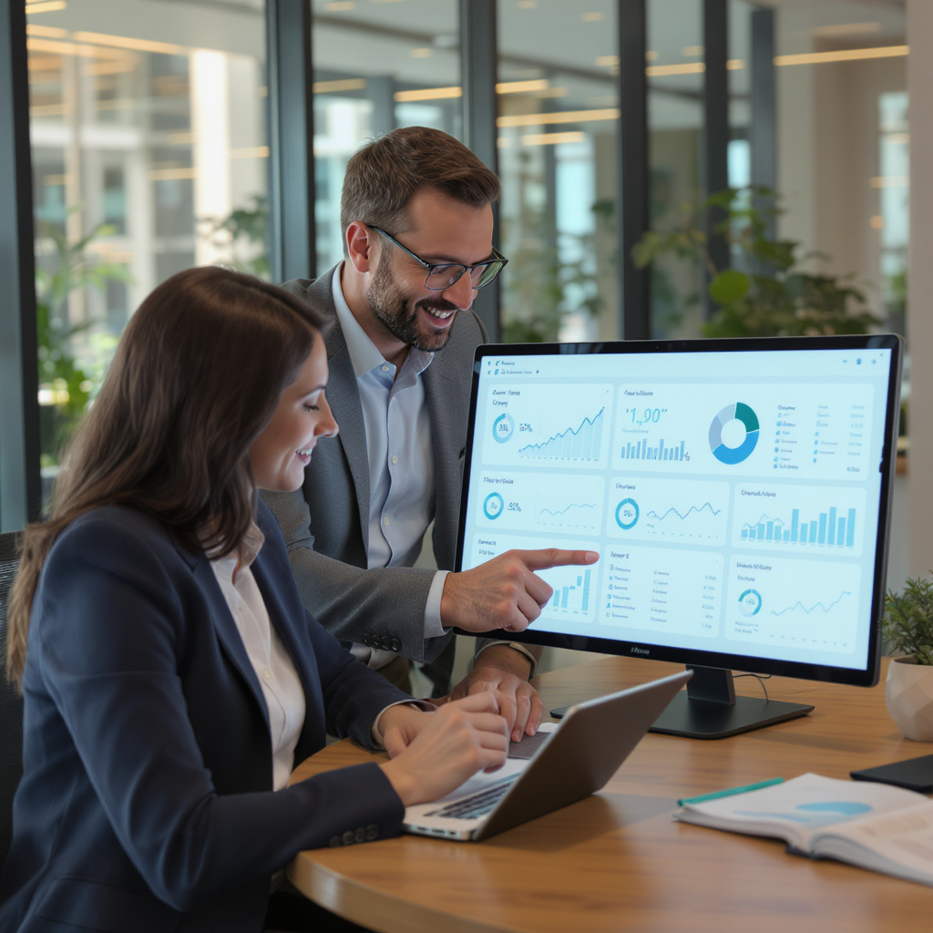 7 Ways to Turn AI Potential into Client‑Ready Financial Solutions