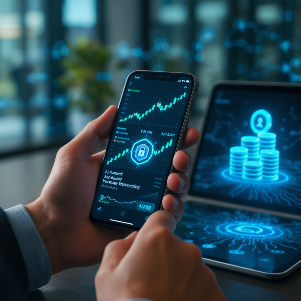 Unlock Smarter Micro-Investing with AI-Powered Precision