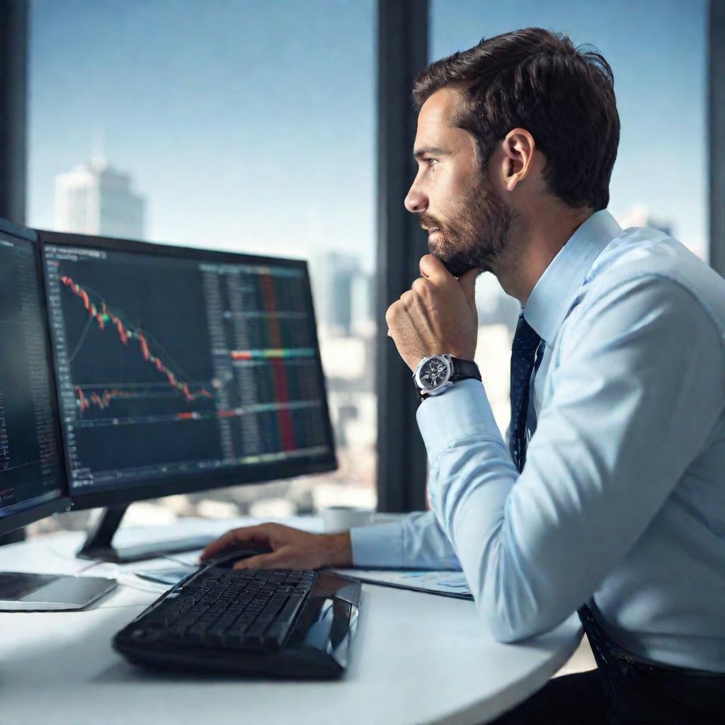 AI's Integrative Role in Financial Management: Elevating Efficiency, Security, and Client Interaction