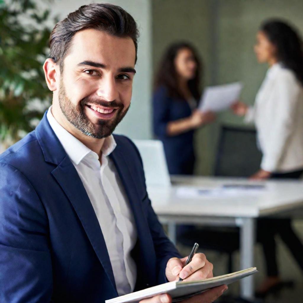 AI Transforming Financial Strategies and Management