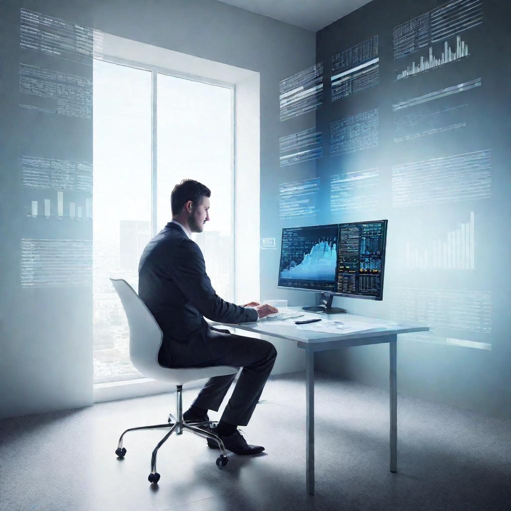 The Role of Robo-Advisors in Modern Financial Management