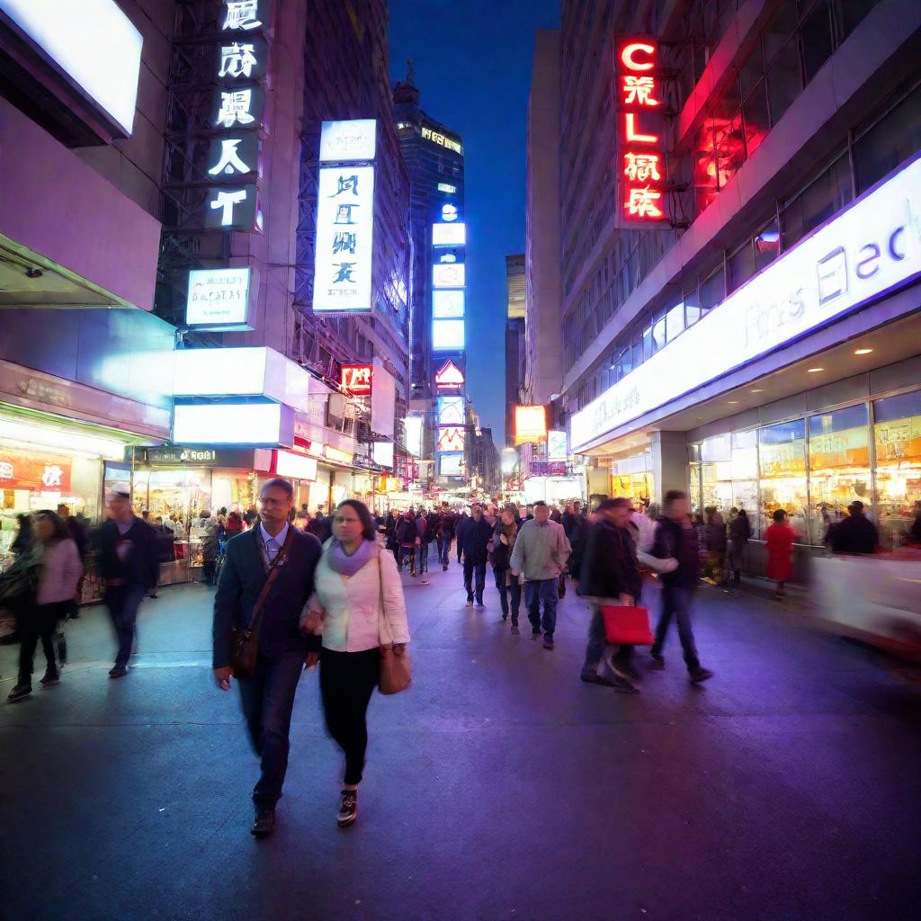 How AI is Transforming Credit Scoring and the Implications for Financial Markets