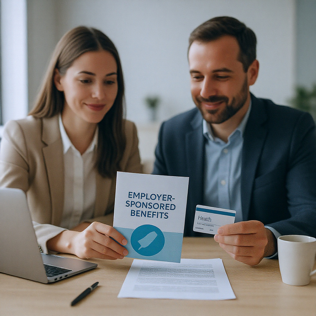 Guía clara sobre beneficios patrocinados por el empleador