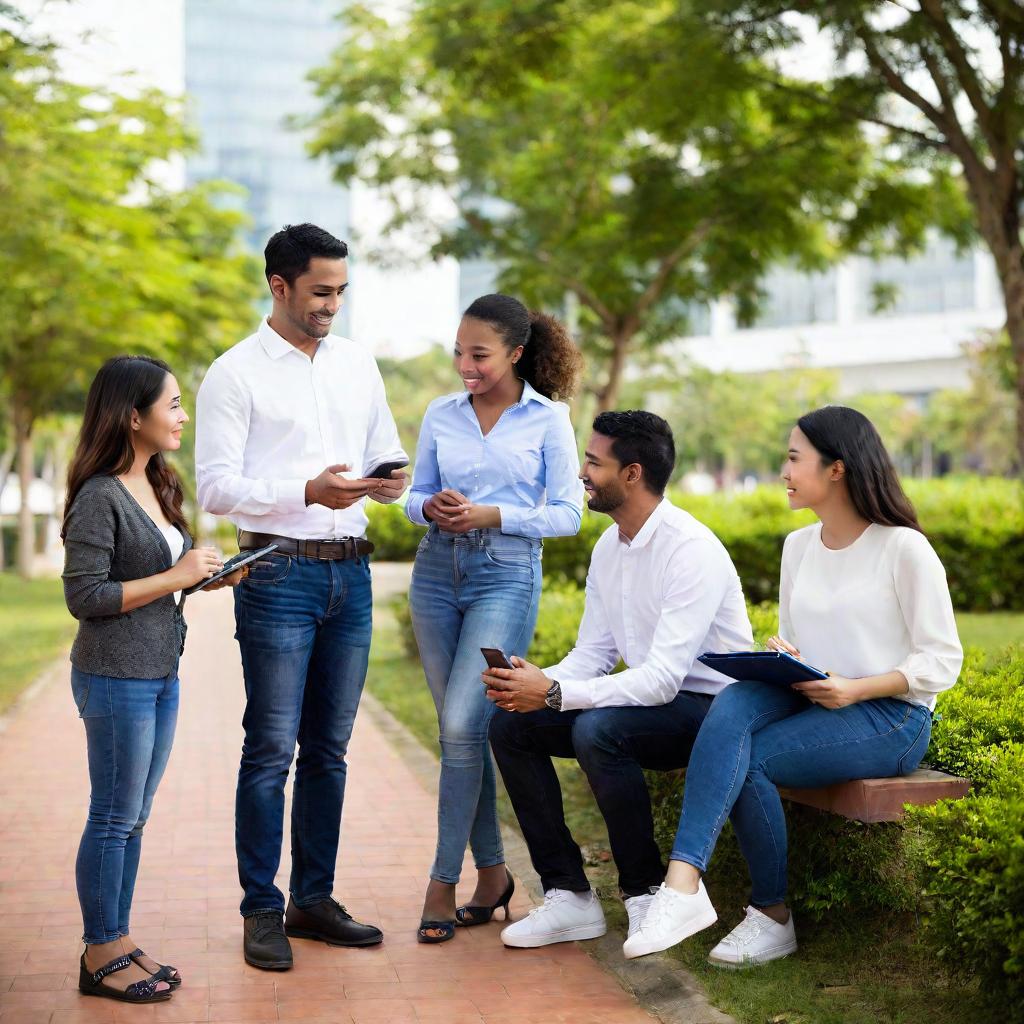 Harnessing AI in Micro-Investments for Enhanced Financial Solutions