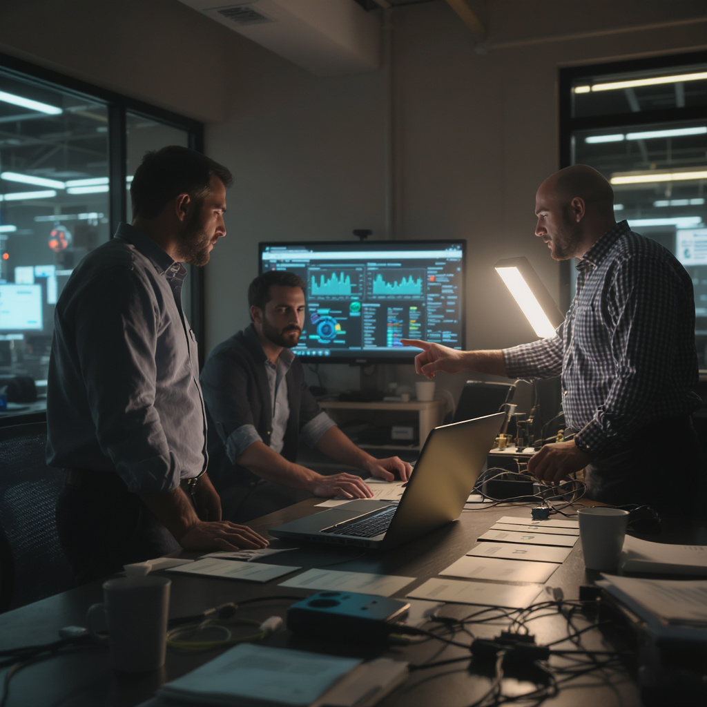 7 Ways to Jumpstart Your Edge AI Pilot