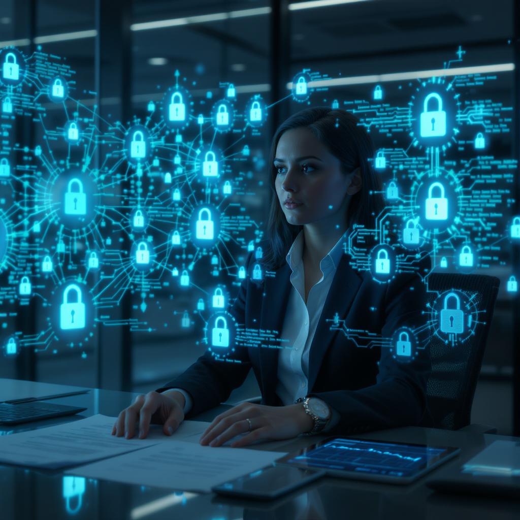 Securing AI in Financial Services: A What, Why, How, What If Guide