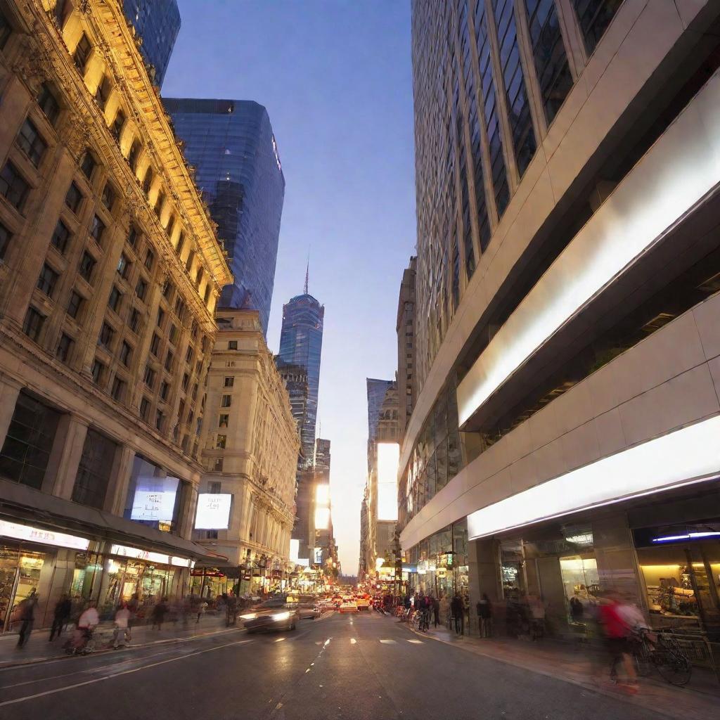 Navigating Finance with AI-Driven Wealth Management Solutions