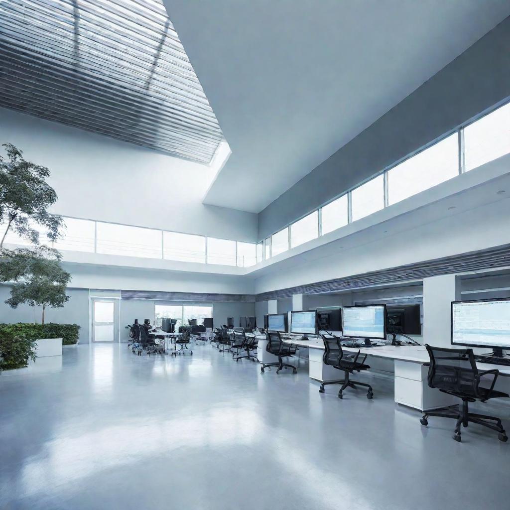 The Future of Automated Trading: How AI Transforms Financial Management