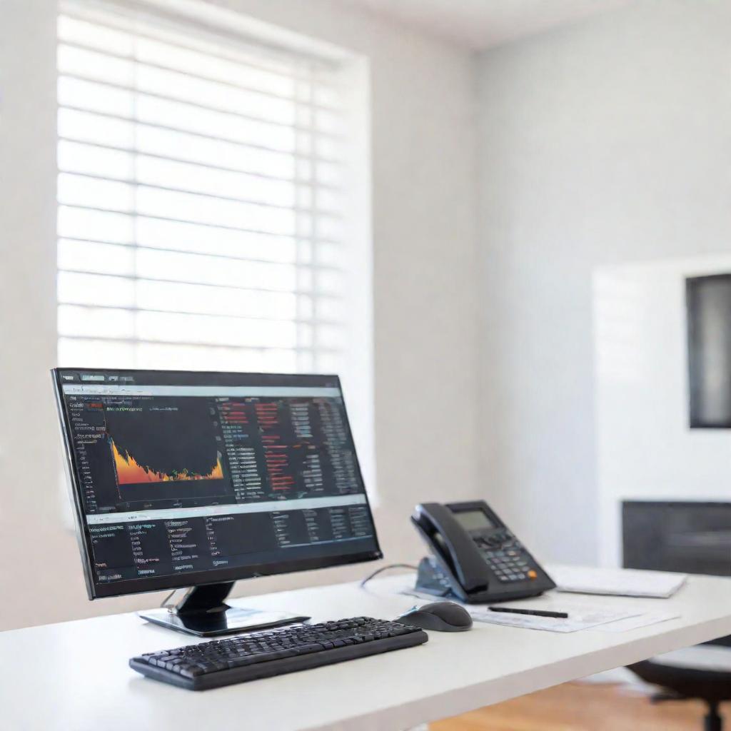 Harnessing AI in Robo-Advisors: A New Era of Investment Management