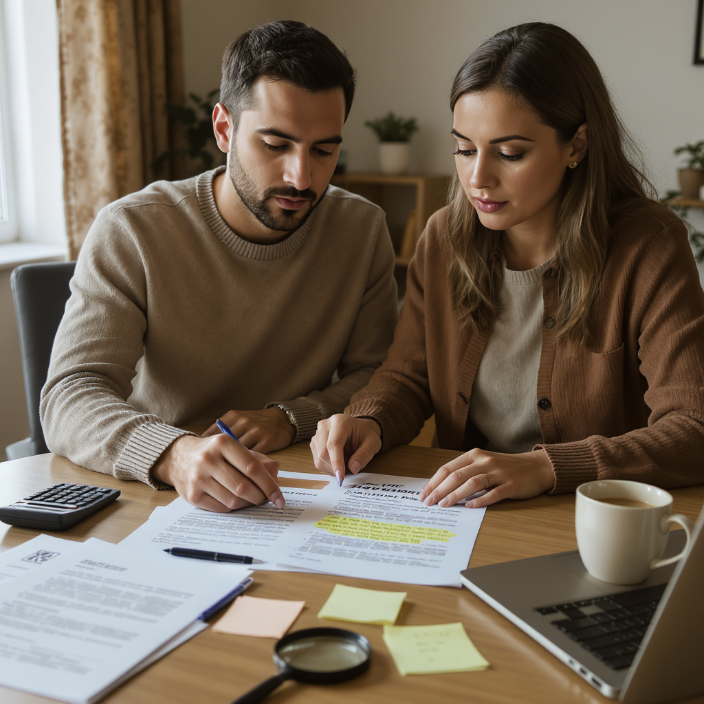 10 maneras de comprender y gestionar las exclusiones de su póliza de seguro