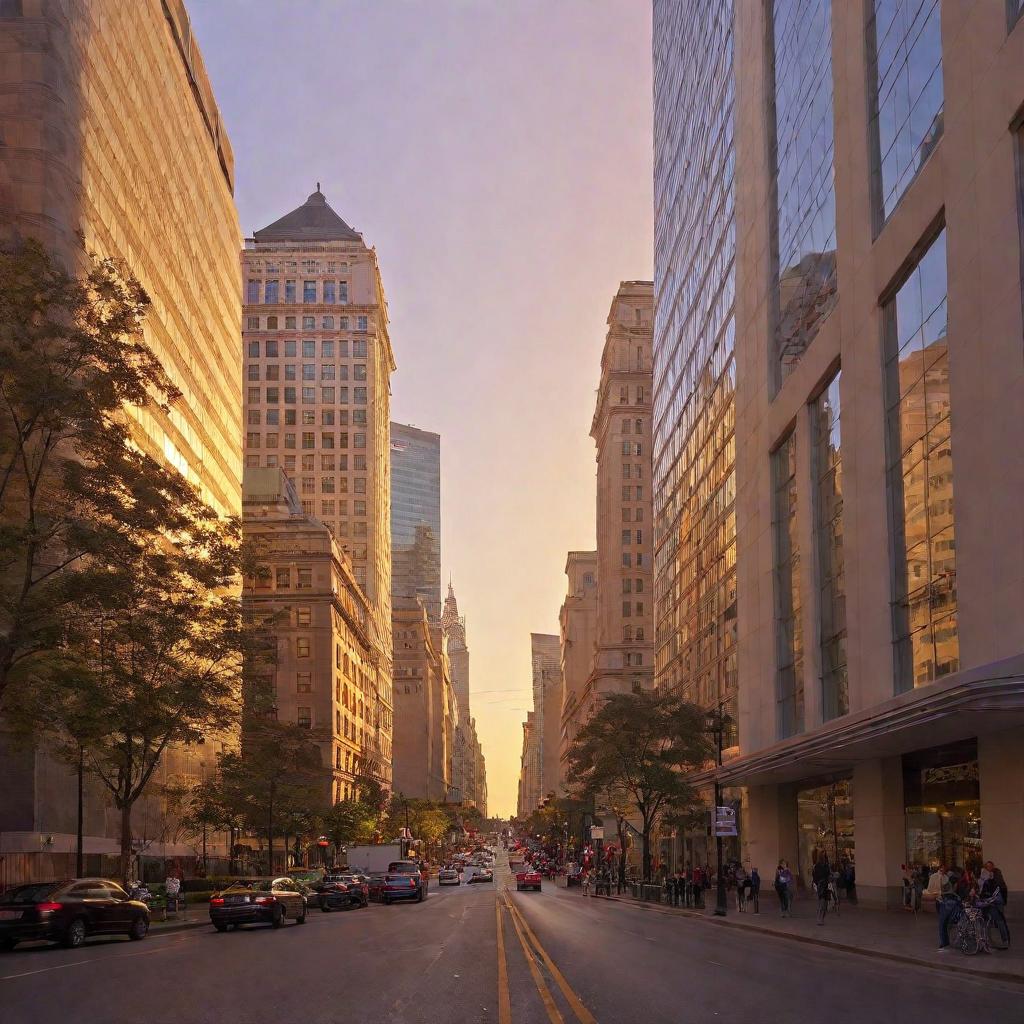 AI Integration in Finance: Elevating Efficiency and Security with MPL.Capital