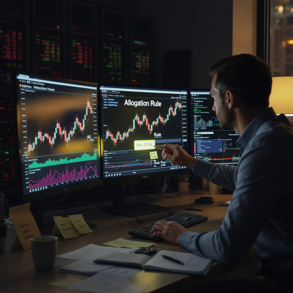 9 Ways to Turn AI Volatility Signals into Actionable Risk & Allocation Rules