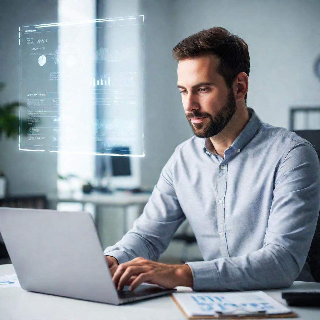 Leveraging AI in the Financial Sector: Strategic Insights and Impacts