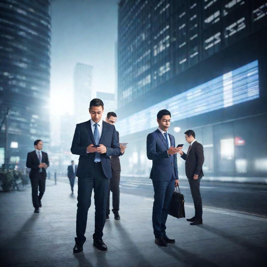 The Transformative Role of AI in Modern Finance