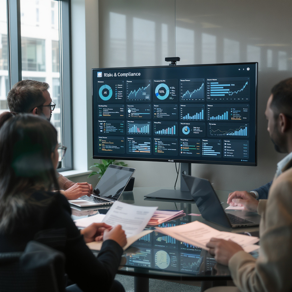 Practical AI for Financial Services — What, Why, How, What If