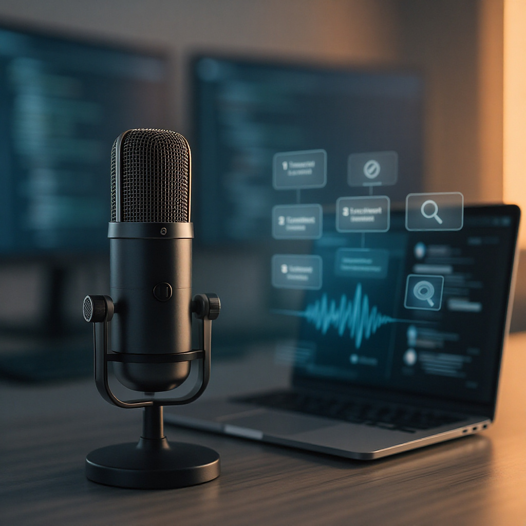 7 Ways Speech Recognition Turns Audio into Actionable Knowledge