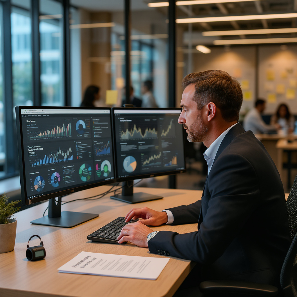 11 Ways to Make AI Practical in Finance