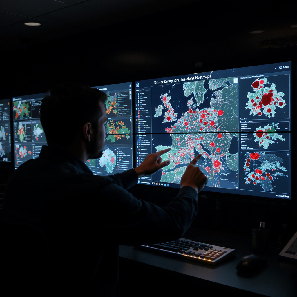Pillar: AI-Powered Emergency Response — Topic Hub Strategy