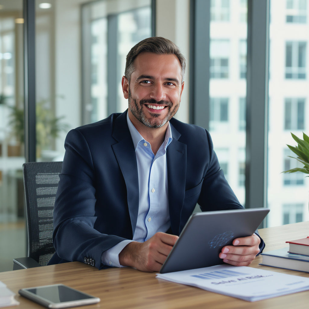 Solve AI Risk and Deliver Measurable Value: A Practical PAS Guide for Wealth Managers