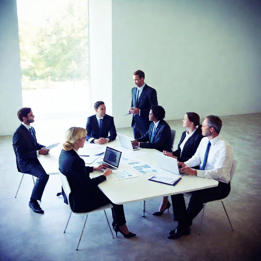 AI in Credit Scoring: Pioneering Transparency and Growth with MPL.Capital