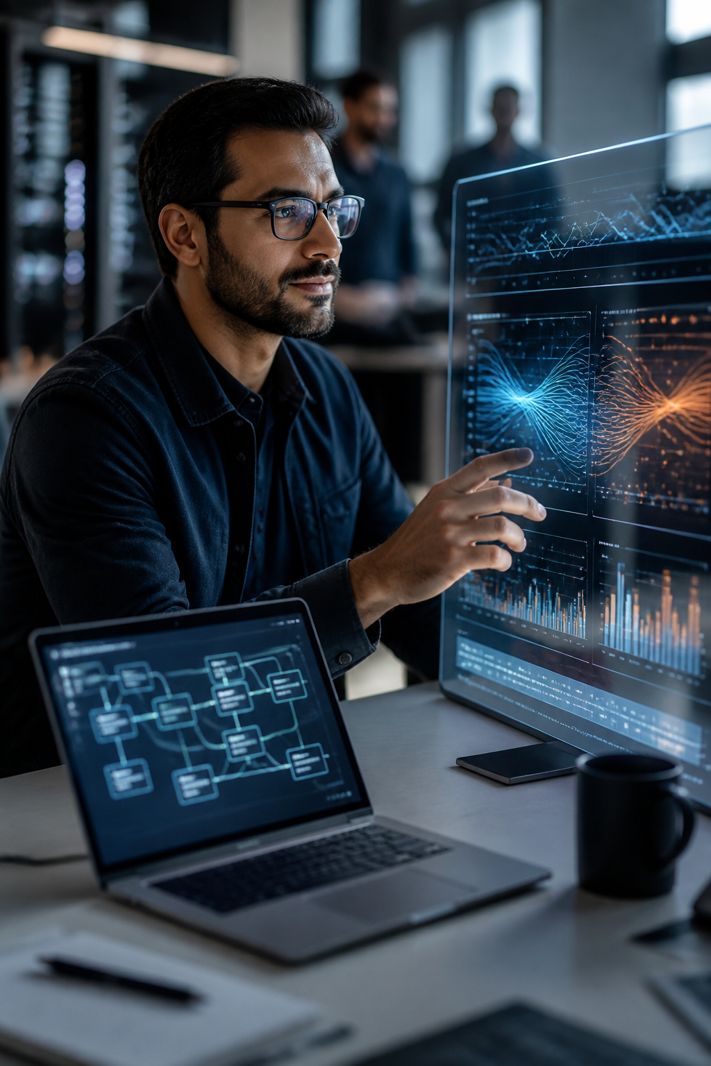 MPL.AI: Turning AI Into Practical Results (What, Why, How, What If)
