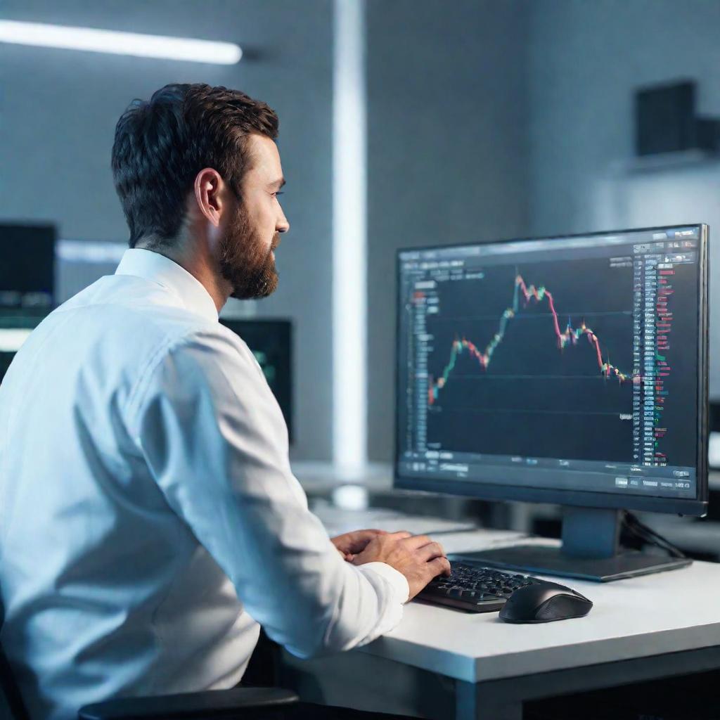 The Transformative Role of Artificial Intelligence in Investment Strategies