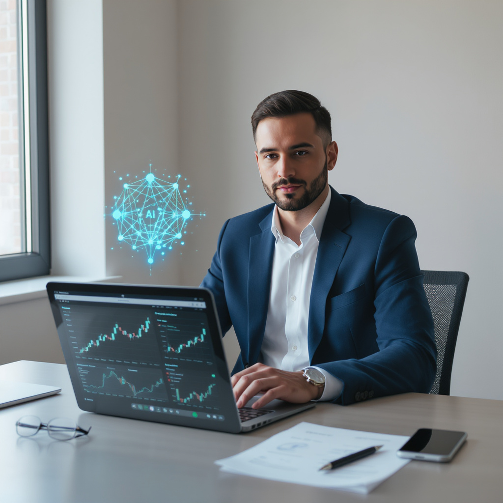 Practical AI in Personal Finance — What, Why, How, What If