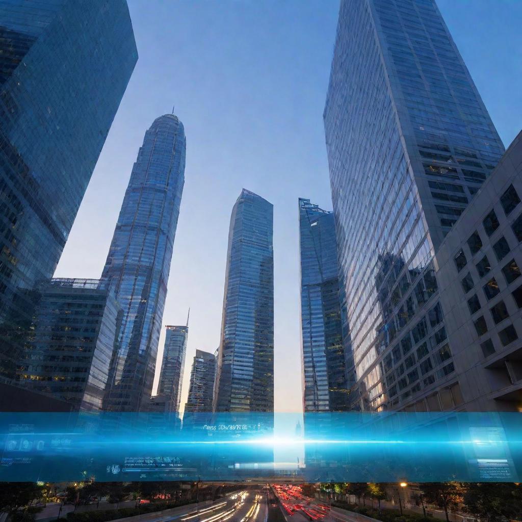 AI in Finance: Transformative Technologies and Strategic Applications