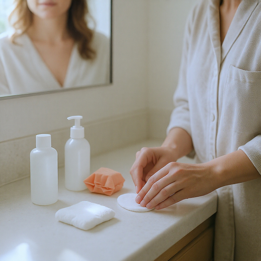 7 Ways to Improve Postpartum Perineal Comfort (Gentle, Evidence-Aligned Care)