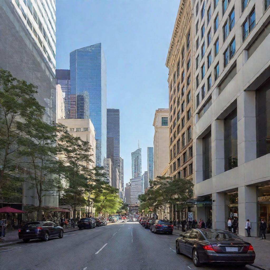 Navigating Market Complexities with AI: A Solution for Financial Growth