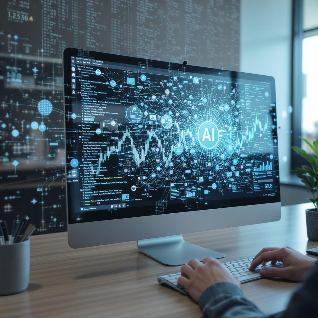 Transforming Finance with AI: From Challenge to Opportunity