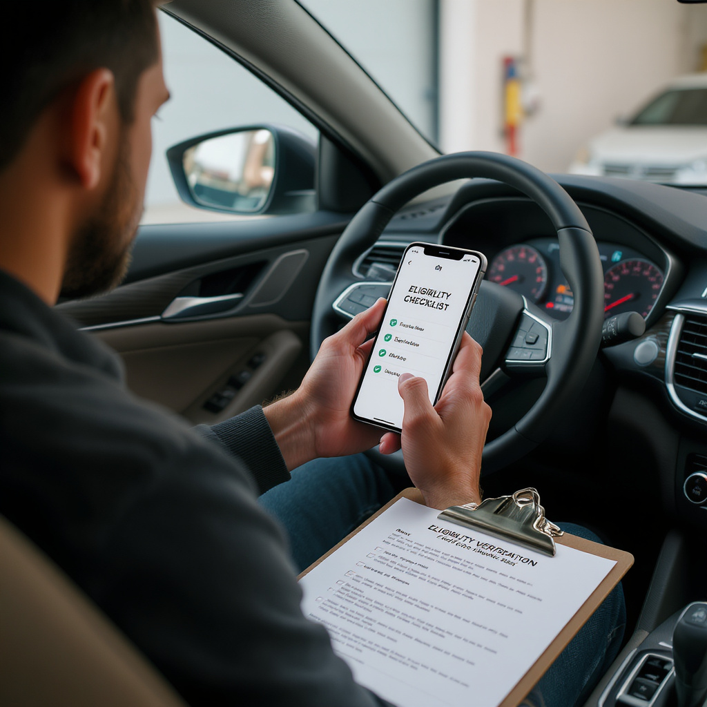 7 formas de asegurarte de que los descuentos de tu seguro de auto realmente se apliquen