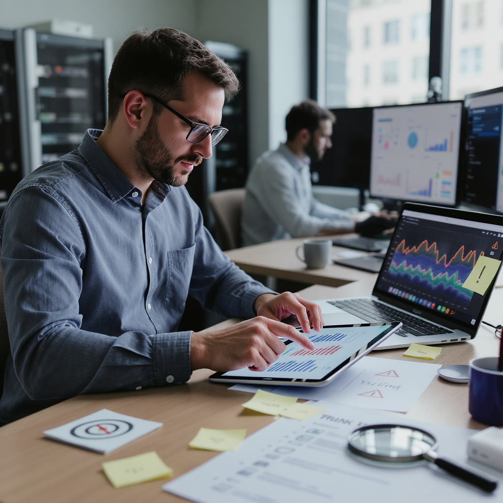7 Ways to Improve Your Synthetic Data Strategy (Without Getting Misled by Metrics)