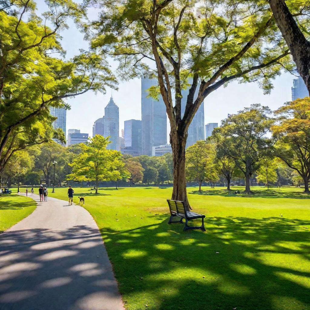 Transforming Finance with AI: Enhancing Efficiency, Access, and Security