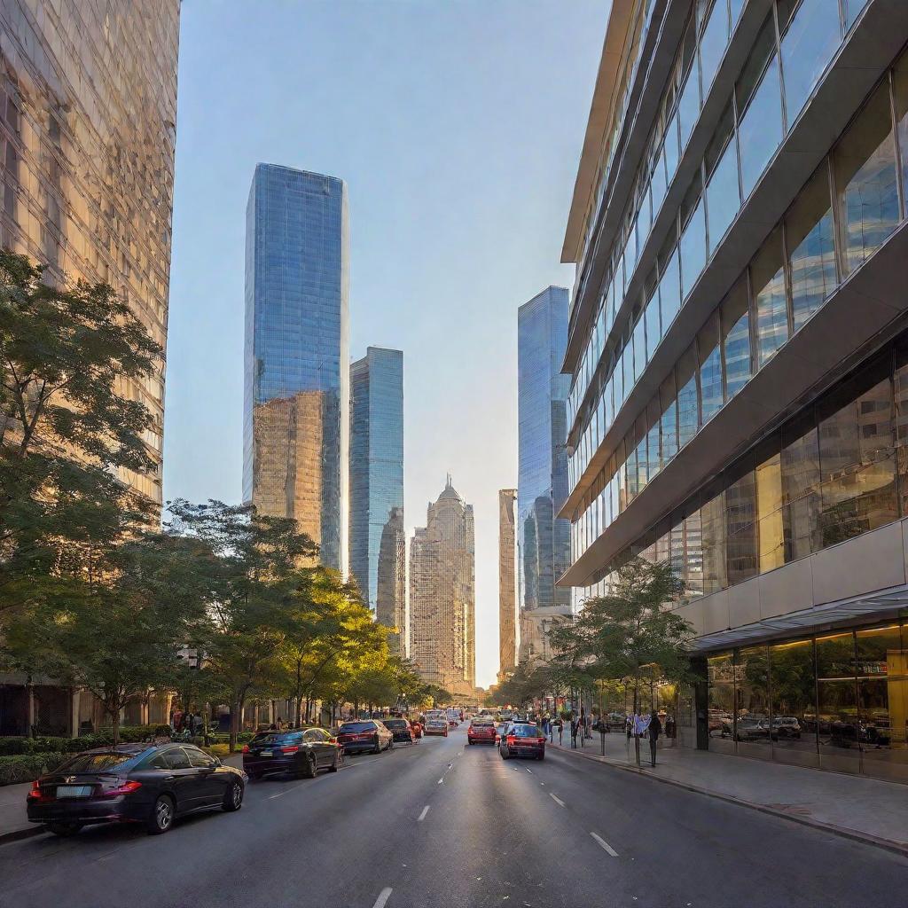 AI: Transforming Finance with Predictive Precision and Enhanced Client Engagement at MPL.Capital