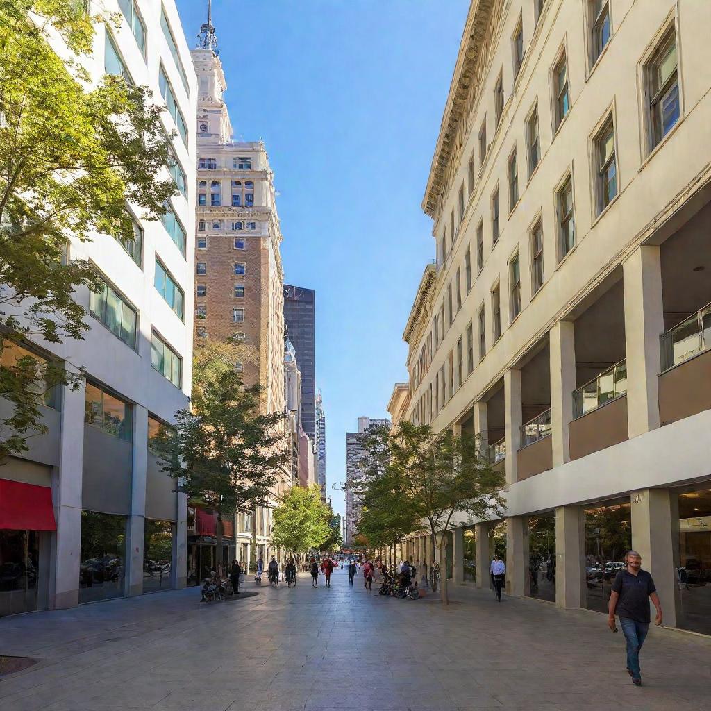 The Role of AI in Modern Finance: Enhancing Stability and Growth