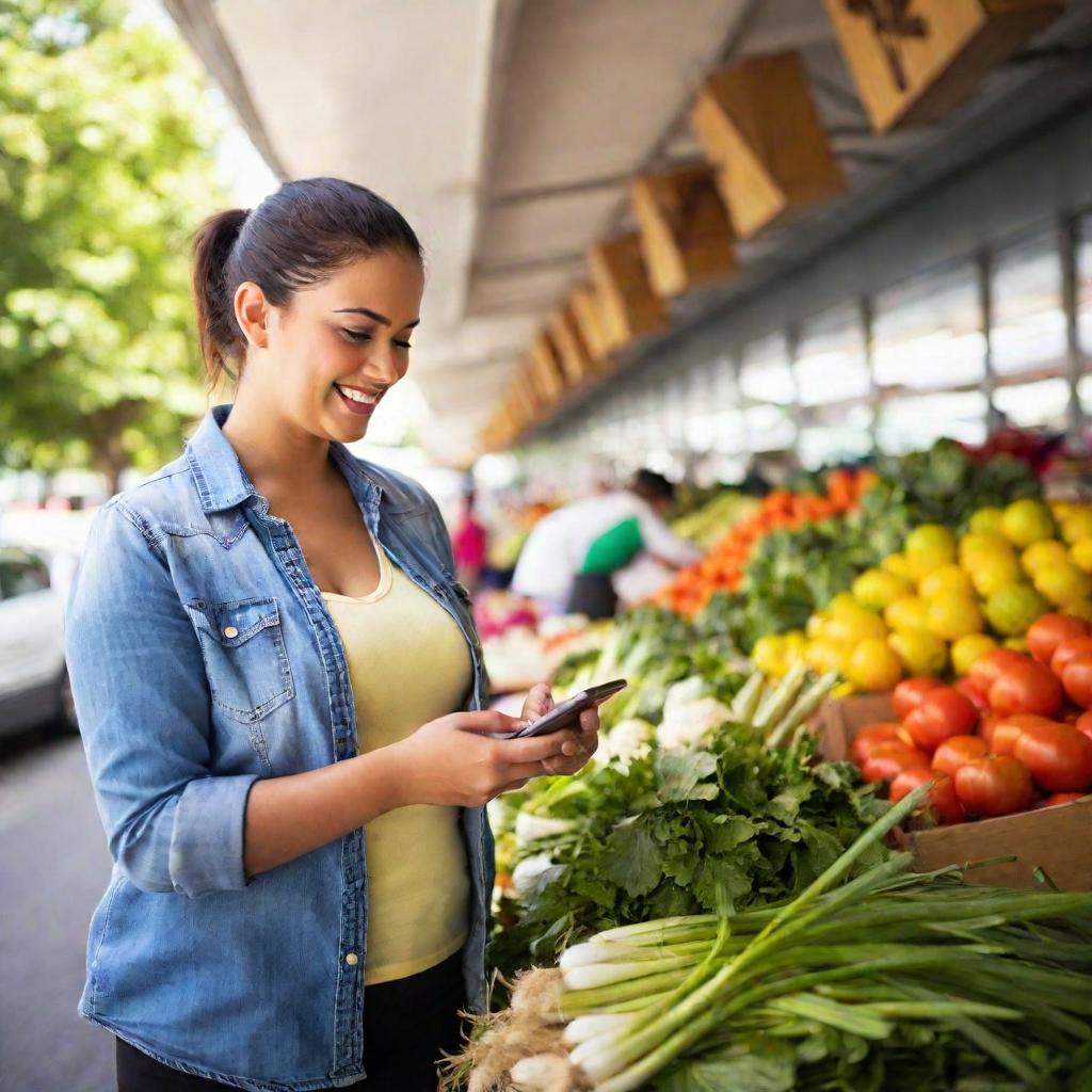 Harnessing AI for Financial Inclusion and Security