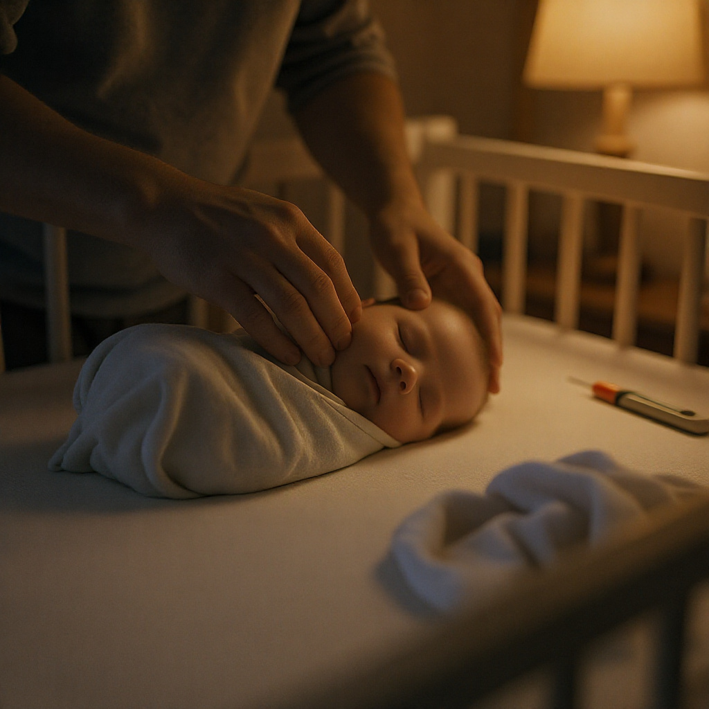 Newborn Sleep Explained: What, Why, How (and What If You Want to Go Further)
