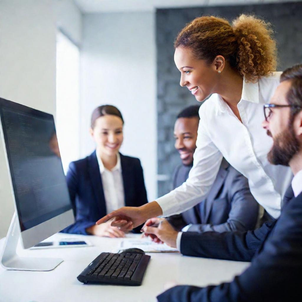 Harnessing AI for Enhanced Credit Risk Management